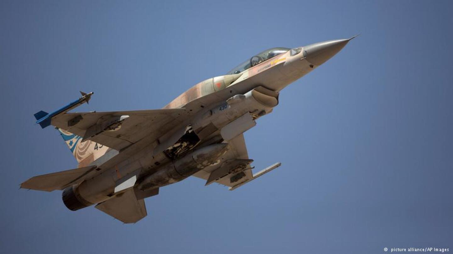 israel