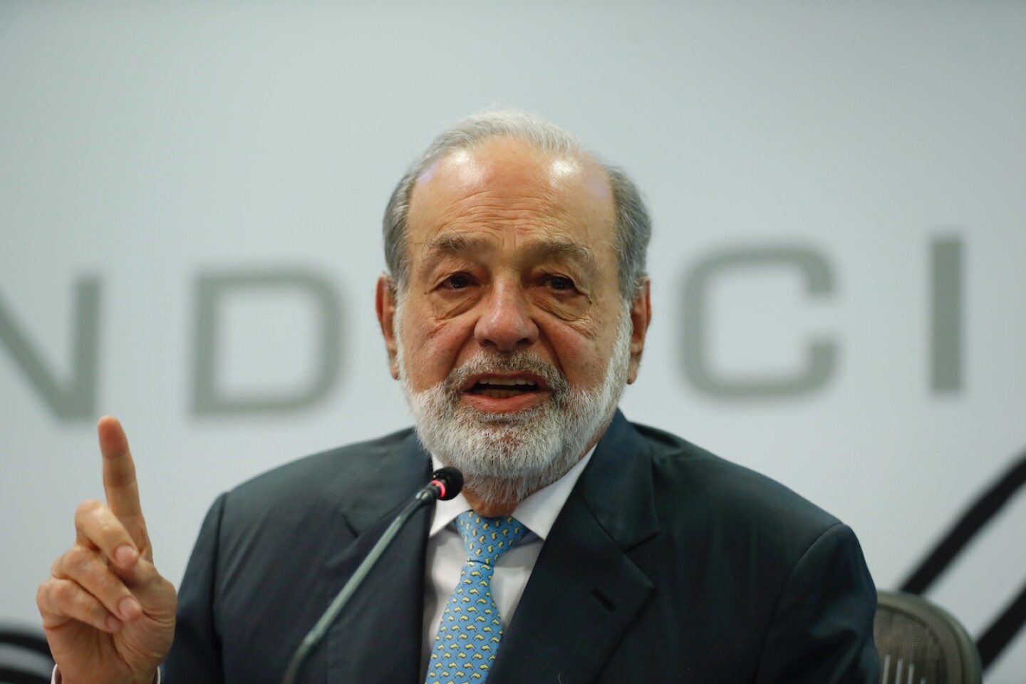 Empresa de Carlos Slim compra operaciÛn de PetroBal en 2 plataformas petroleras mexicanas