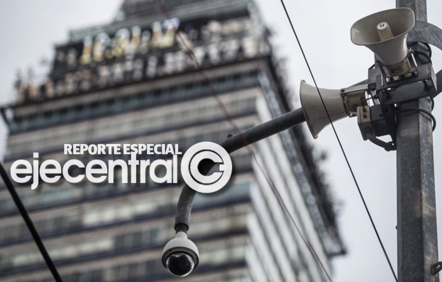 ALERTA-SÍSMICA