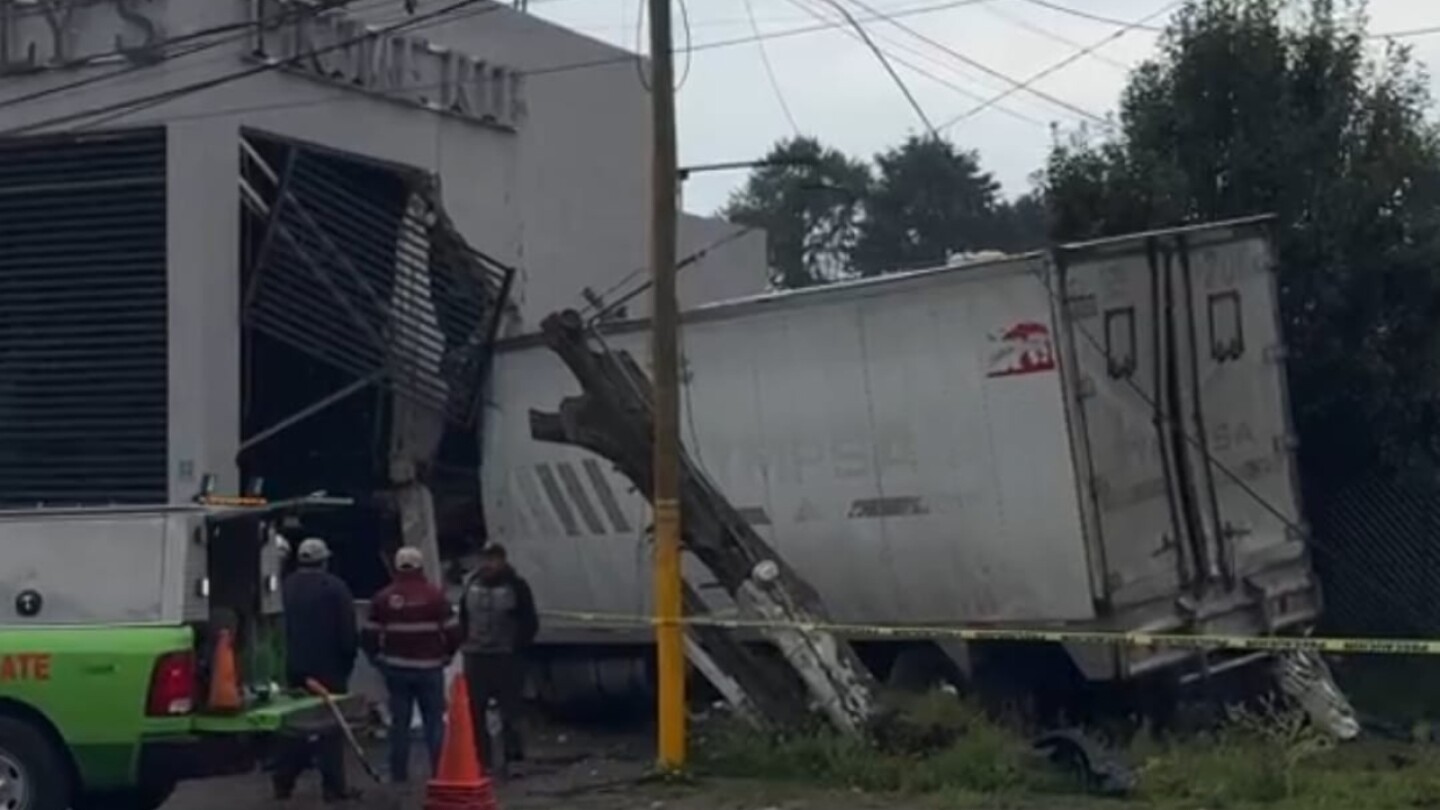 accidente-carretera-méxico-toluca-hoy