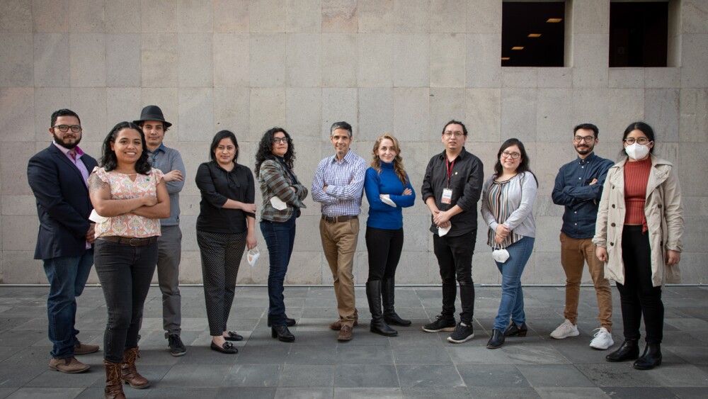 Equipo editorial La-Lista