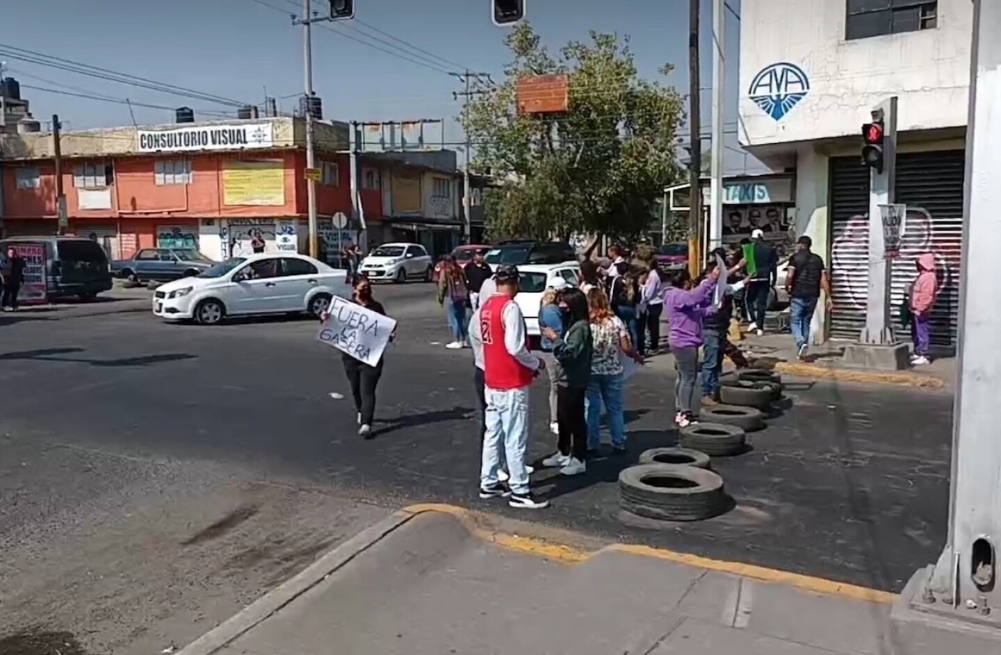 bloqueo-ecatepec-avenida-central