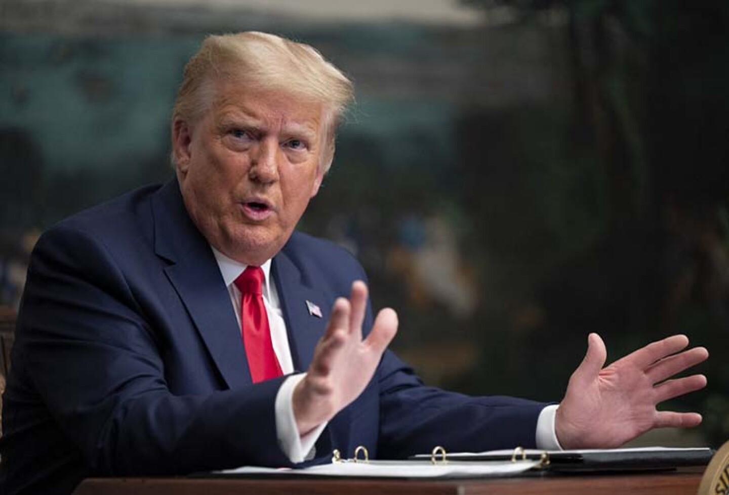 Gobierno de EU emitió alerta de viaje para 30 estados de México