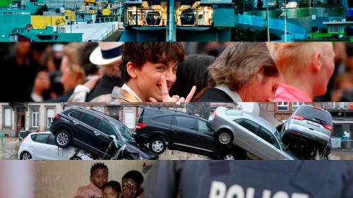 PORTADA LAS FOTOS DE LA SEMANA