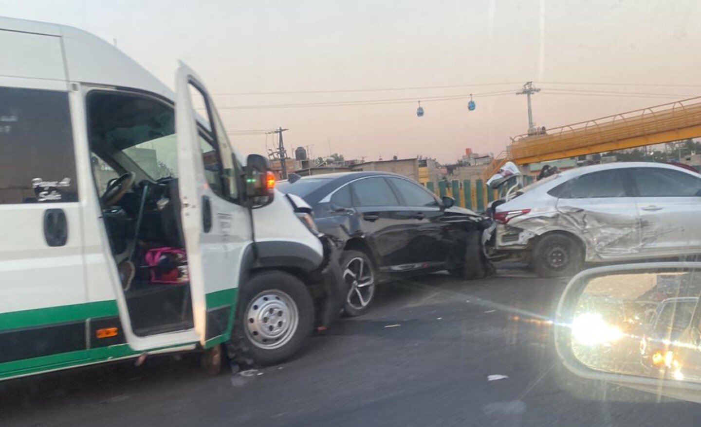 accidente-autopista-mexico-puebla
