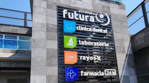 suspenden clínica fentanilo Coacalco