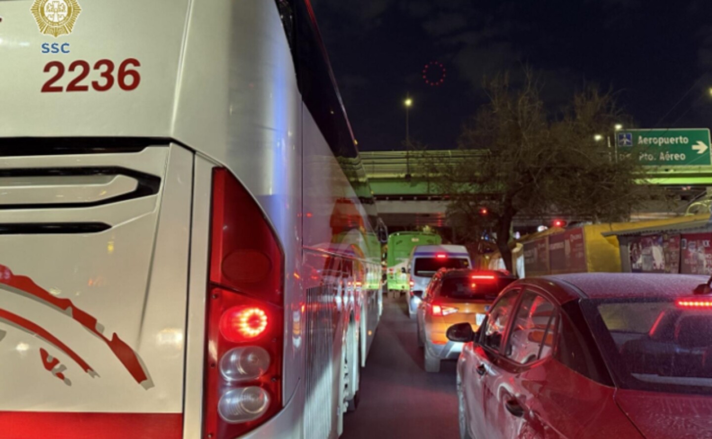 Hoy No Circula sábado 18 de enero de 2025