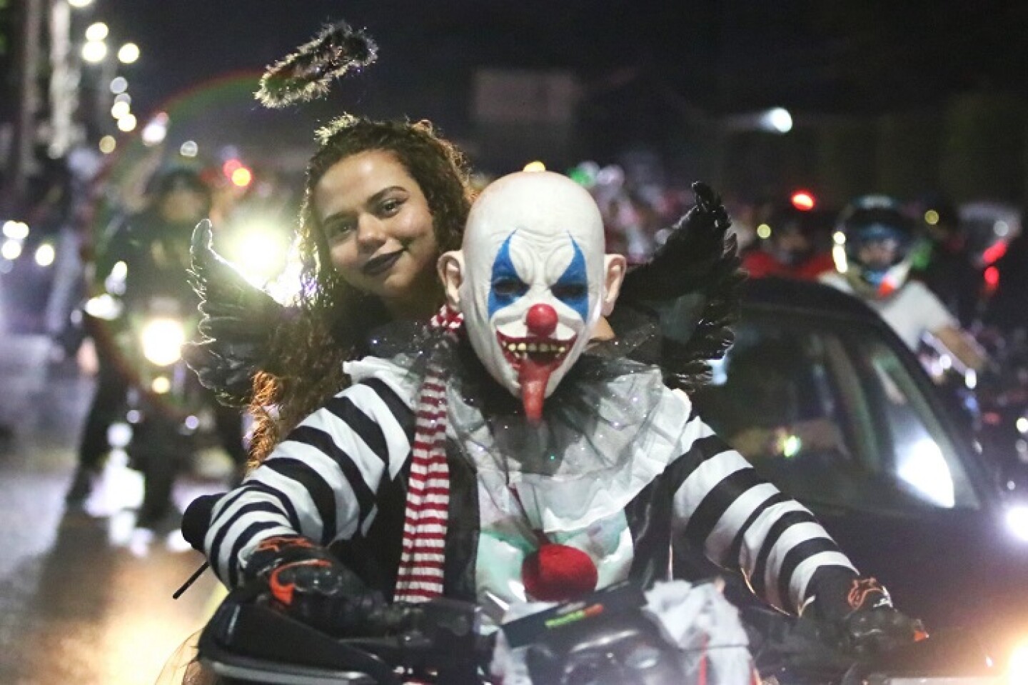 Rodada del Terror 2024 Cuernavaca 4