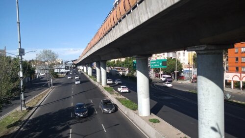 Metro CDMX