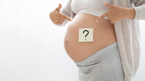 ¿Qué nombre griego le pondremos? Foto: Envato Elements