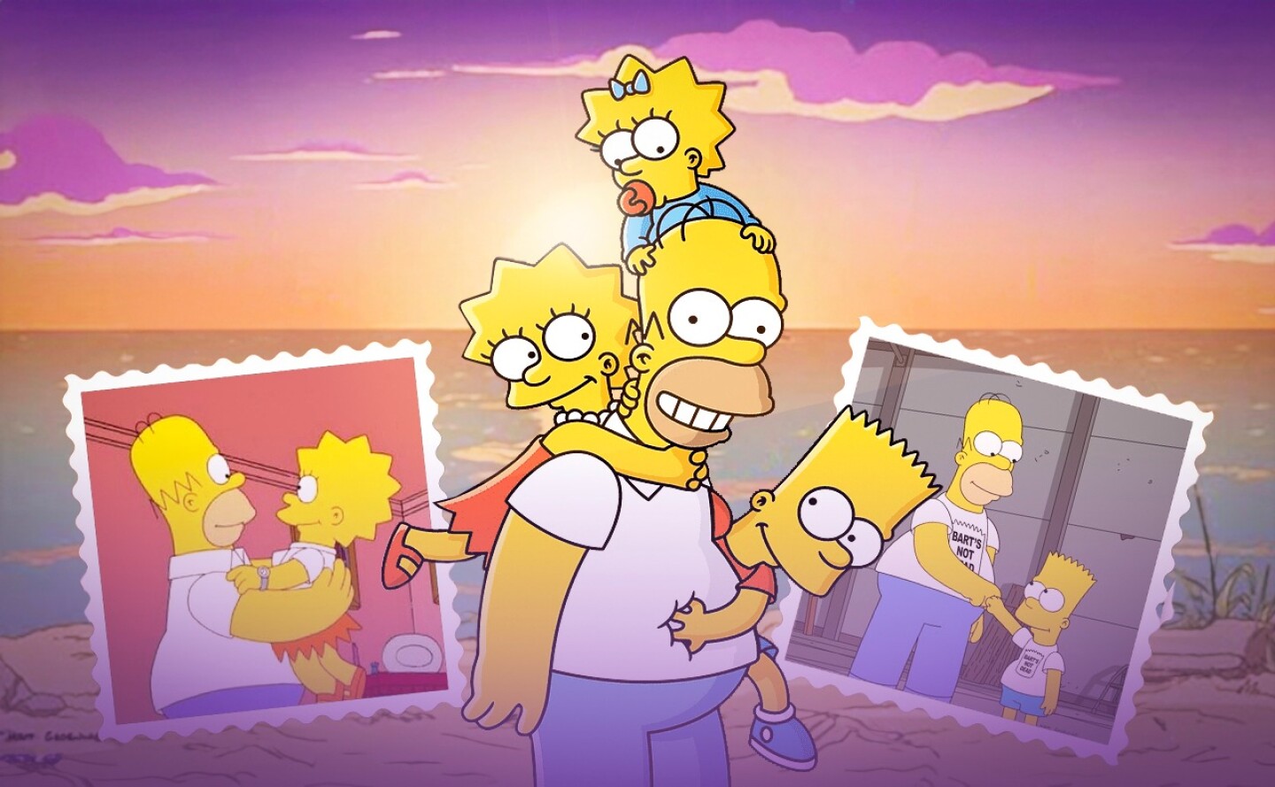 los_simpson_homero_buen_padre_
