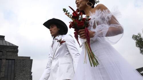 Fashion Week México