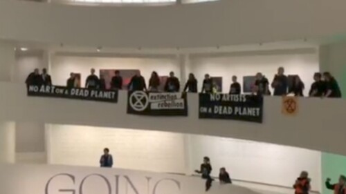 ambientalistas-protestan-museos-nueva-york-2