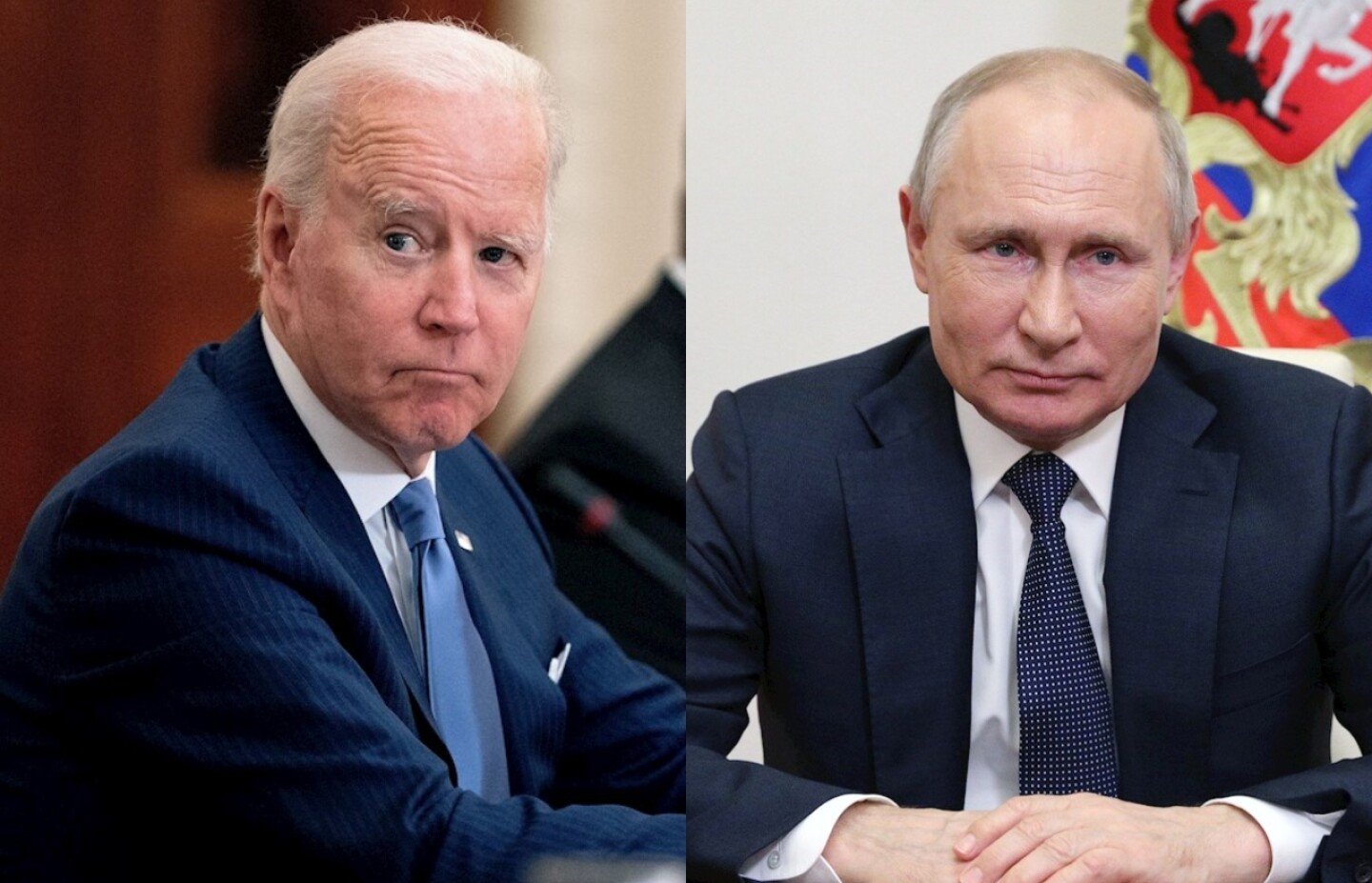 biden y putin reunion