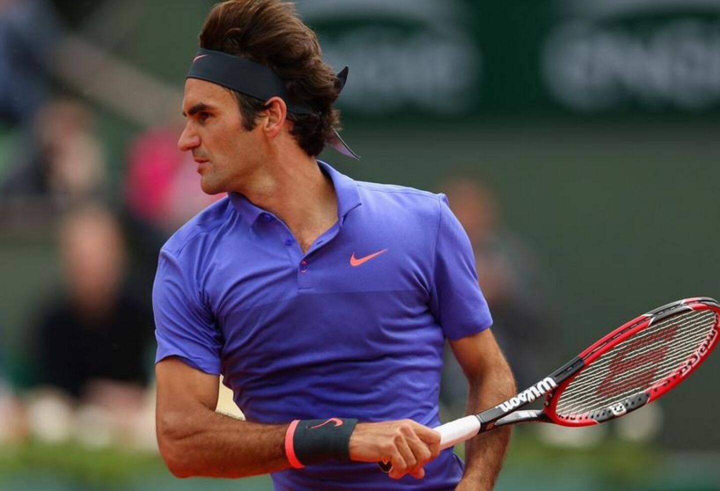 federer