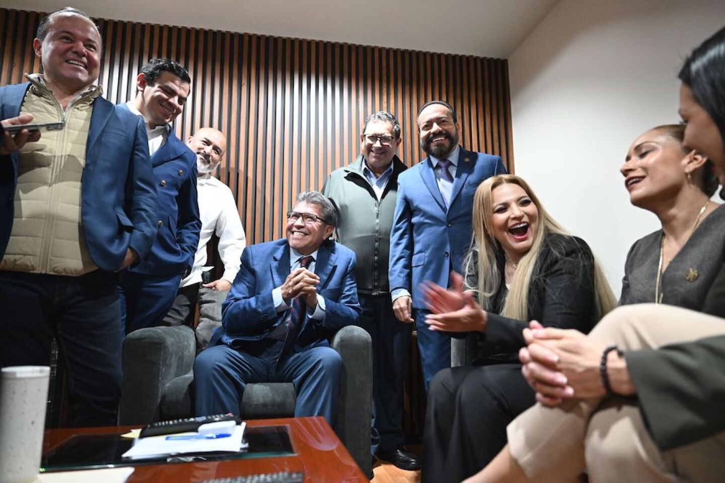 Estado de Derecho en Jalisco