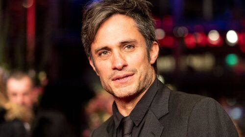 Gael Garcia Bernal