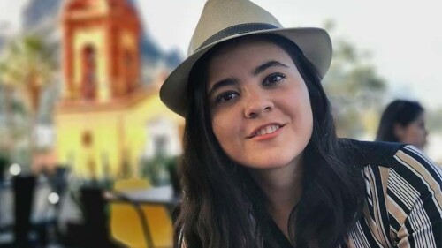 Detienen en Coahuila a presunto feminicida de María Fernanda