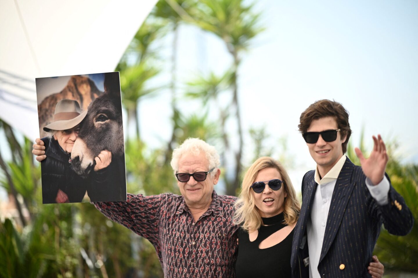 FRANCE-FILM-FESTIVAL-CANNES