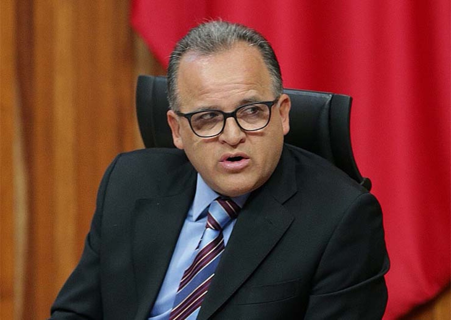 Asignan a magistrado Indalfer Infante impugnaciones de Michoacán