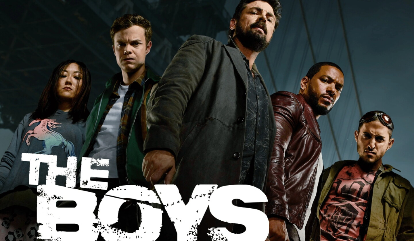 The Boys 5 cu ndo Se Estrena De Qu Trata Y Qui n Es Qui n En La the-boys-5-cu-ndo-se-estrena-de-qu-trata-y-qui-n-es-qui-n-en-la