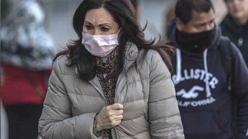 bajas temperaturas cdmx