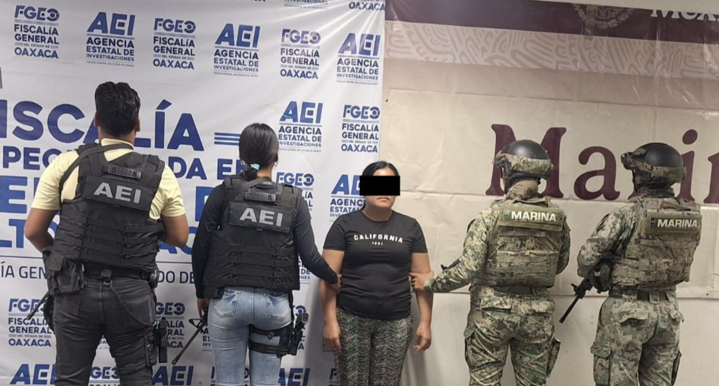 Hermelinda, señalada como presunta líder del Cártel San Luis Rey en Oaxaca.png