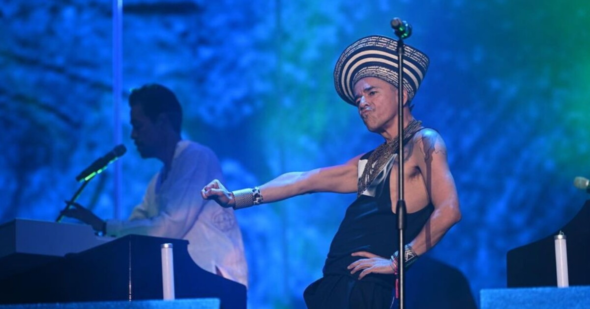 ¿Cuándo y dónde serán los conciertos acústicos de Café Tacvba en CDMX?