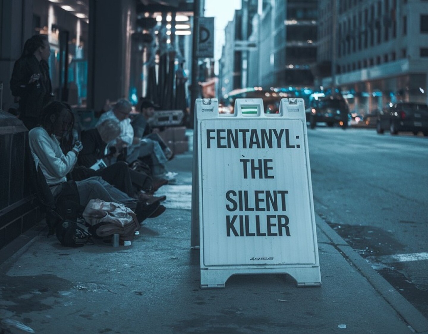 Estados Unidos registra la mayor caída en muertes por sobredosis: Esta es la razón