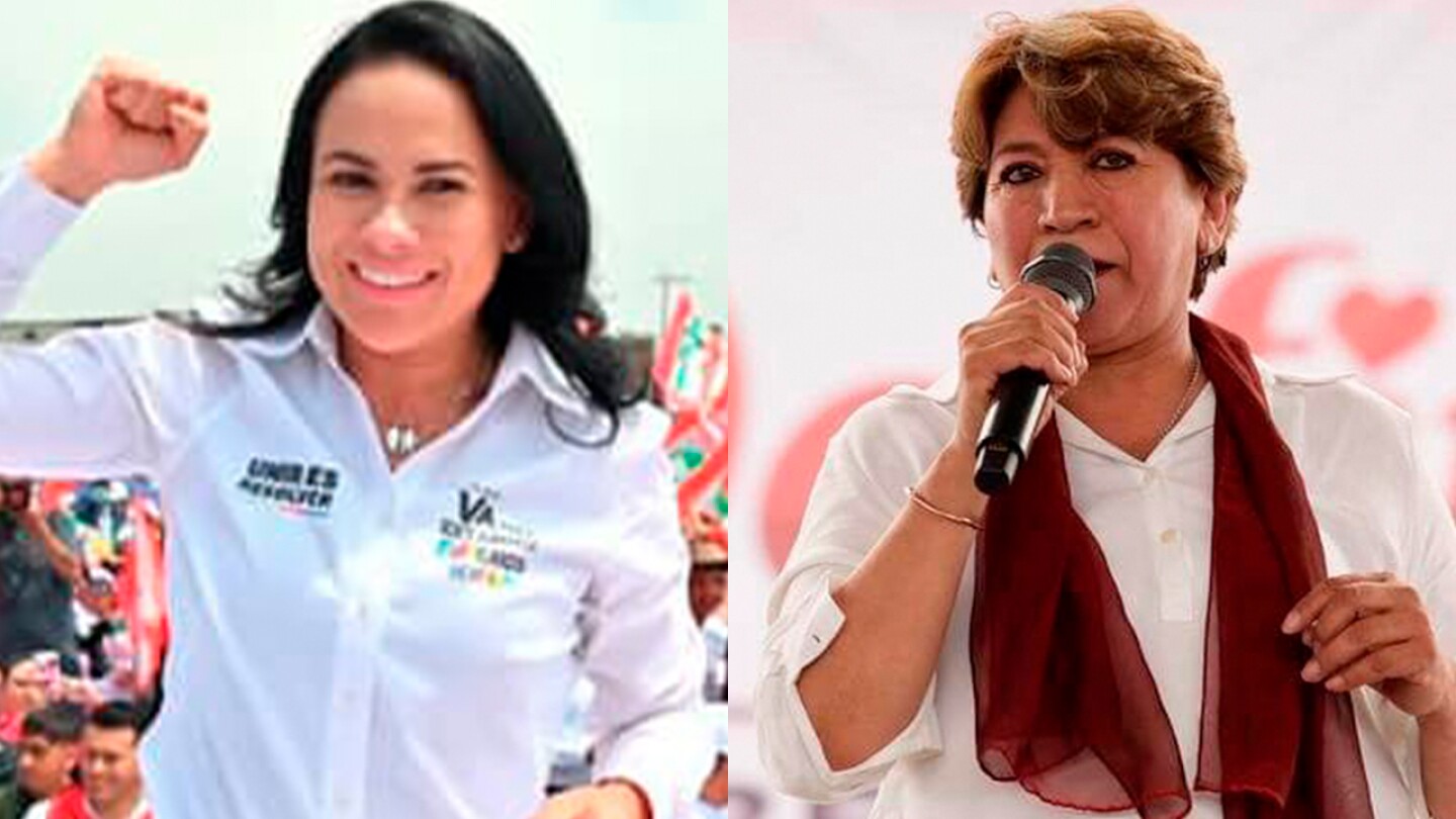 elecciones-gobernadora-edomex-2023-pri-morena-alejandra-del-moral-delfina-gomez