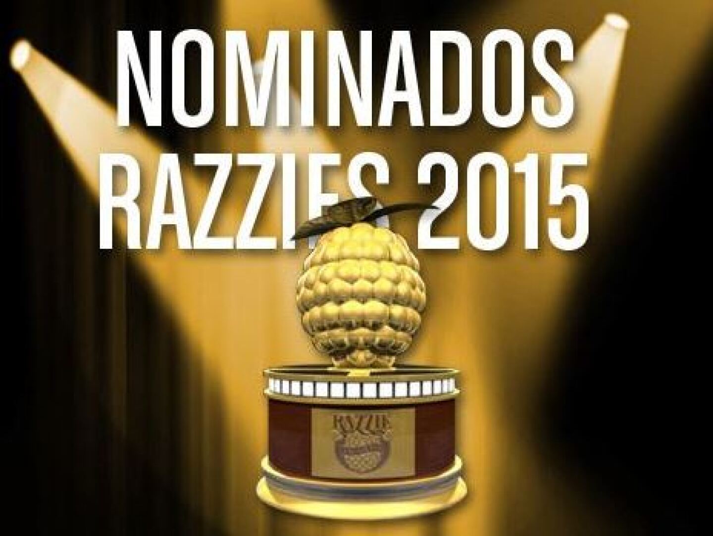 razzies