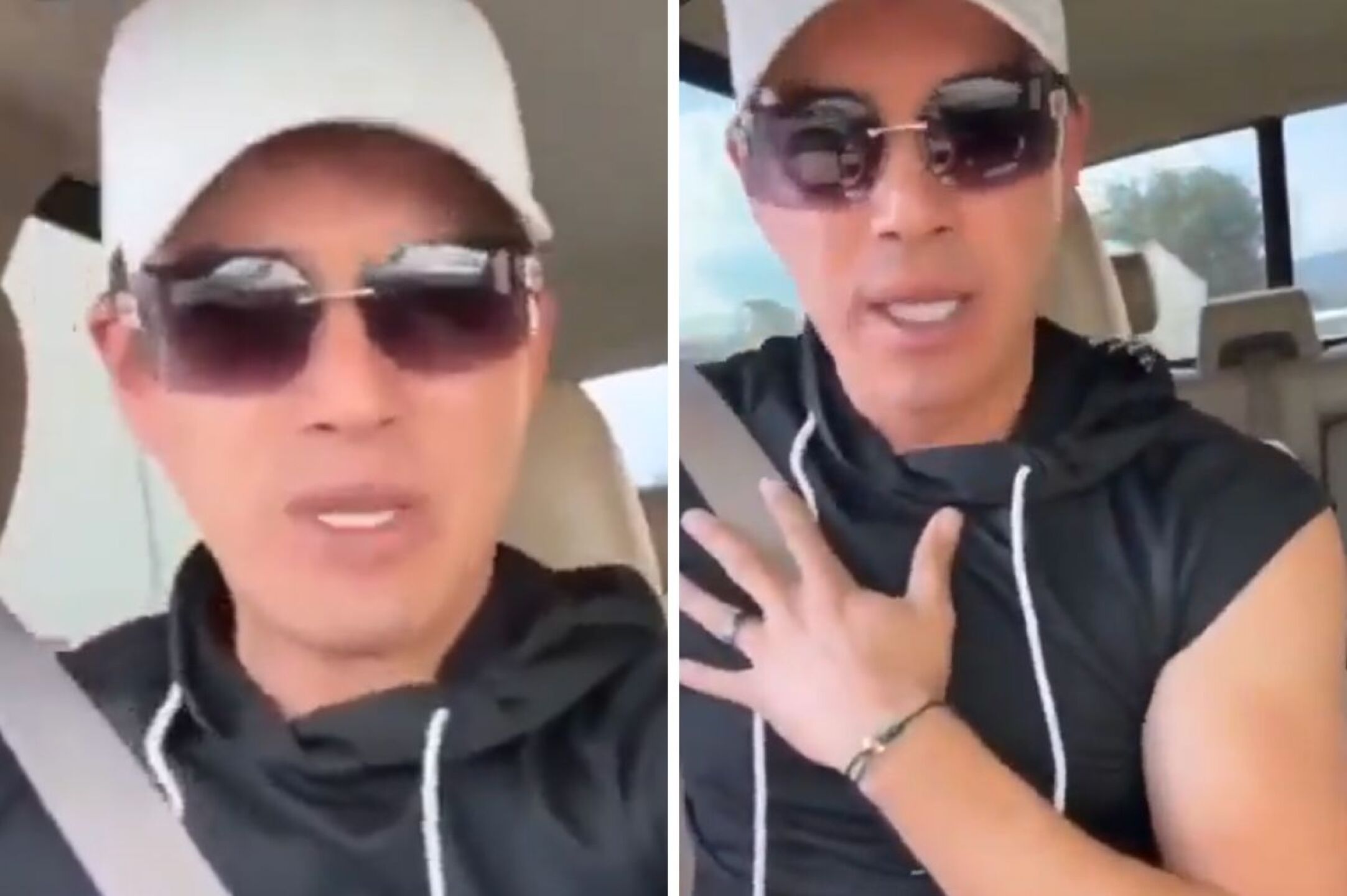 Pablo Partida Agricultores Tequila Tres Mujeres