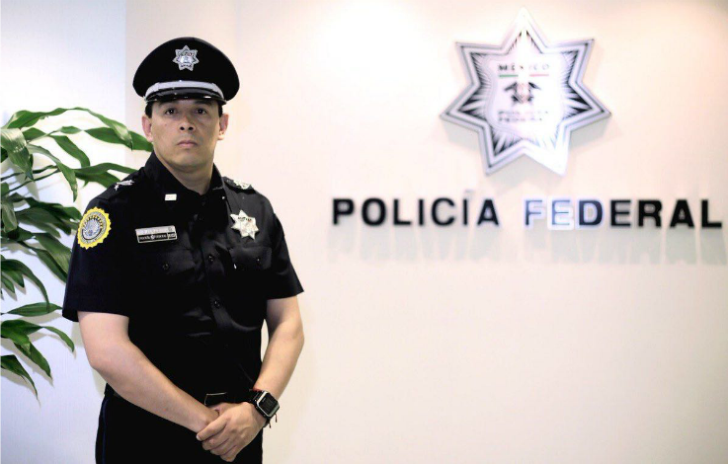 Francisco Israel Galván Jaime PF Veracruz