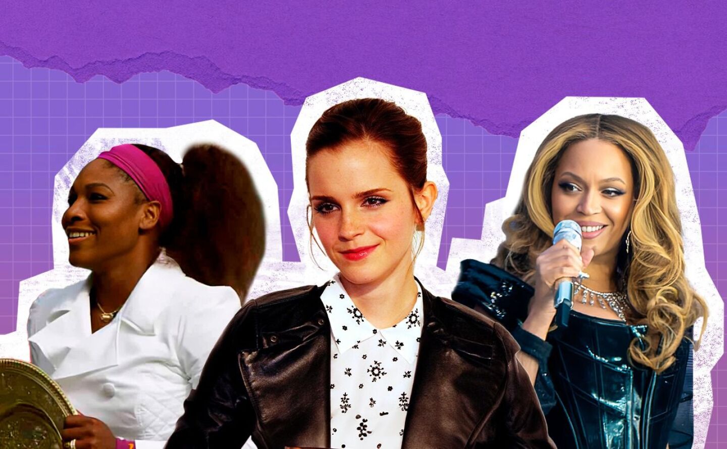 frases inspiradoras feministas