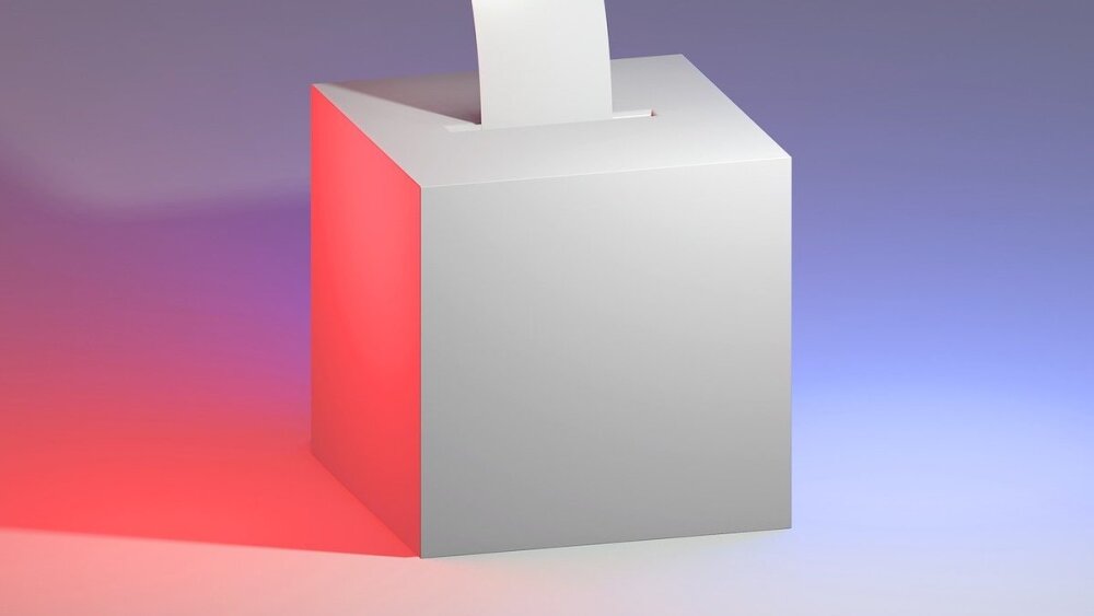 voto