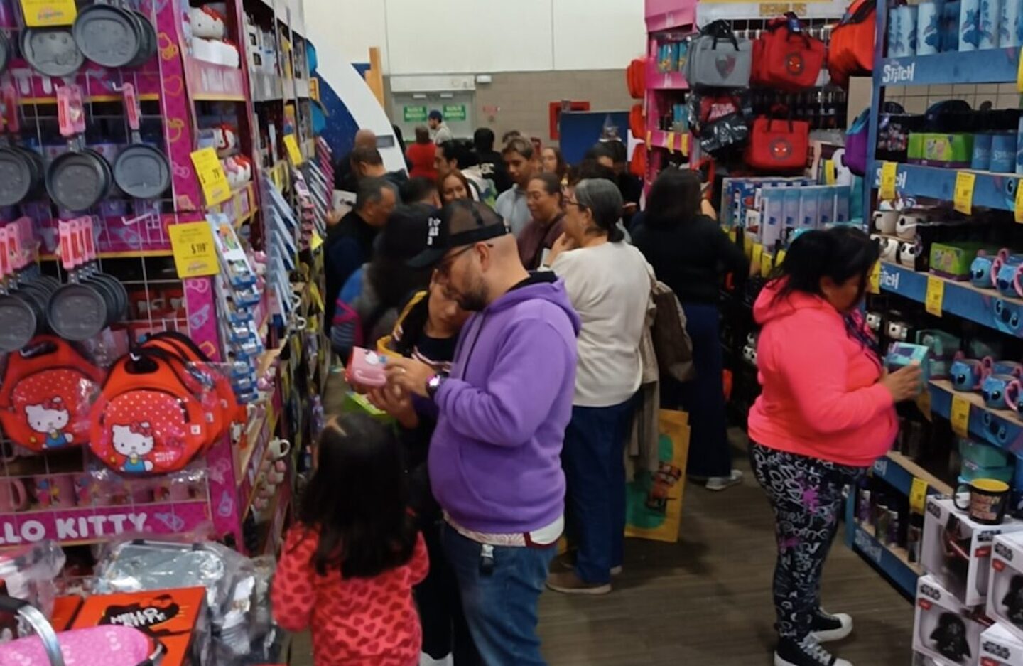 feria-del-juguete-wtc-2024-horario-y-precio-de-entrada