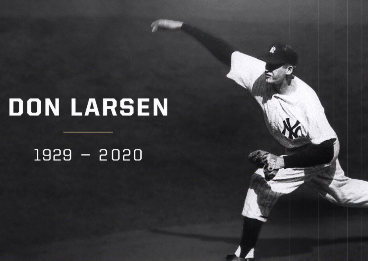 Don_Larsen