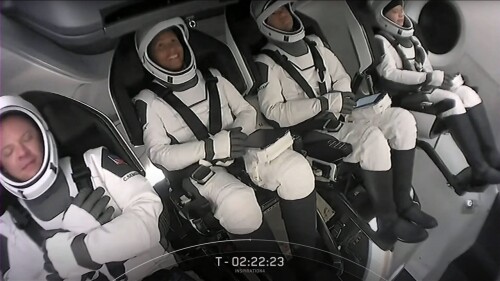 mision-space-x-dragon