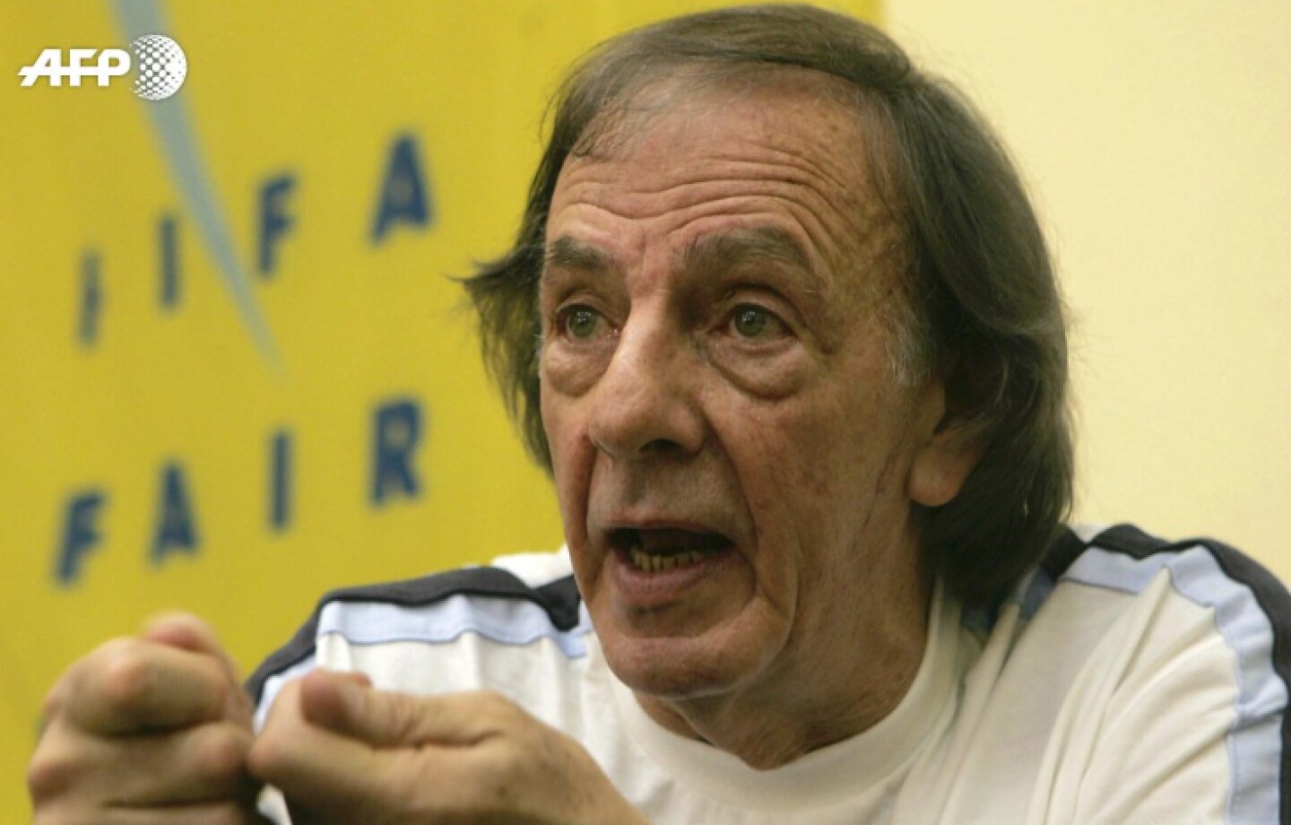 ejecentral_César Luis Menotti