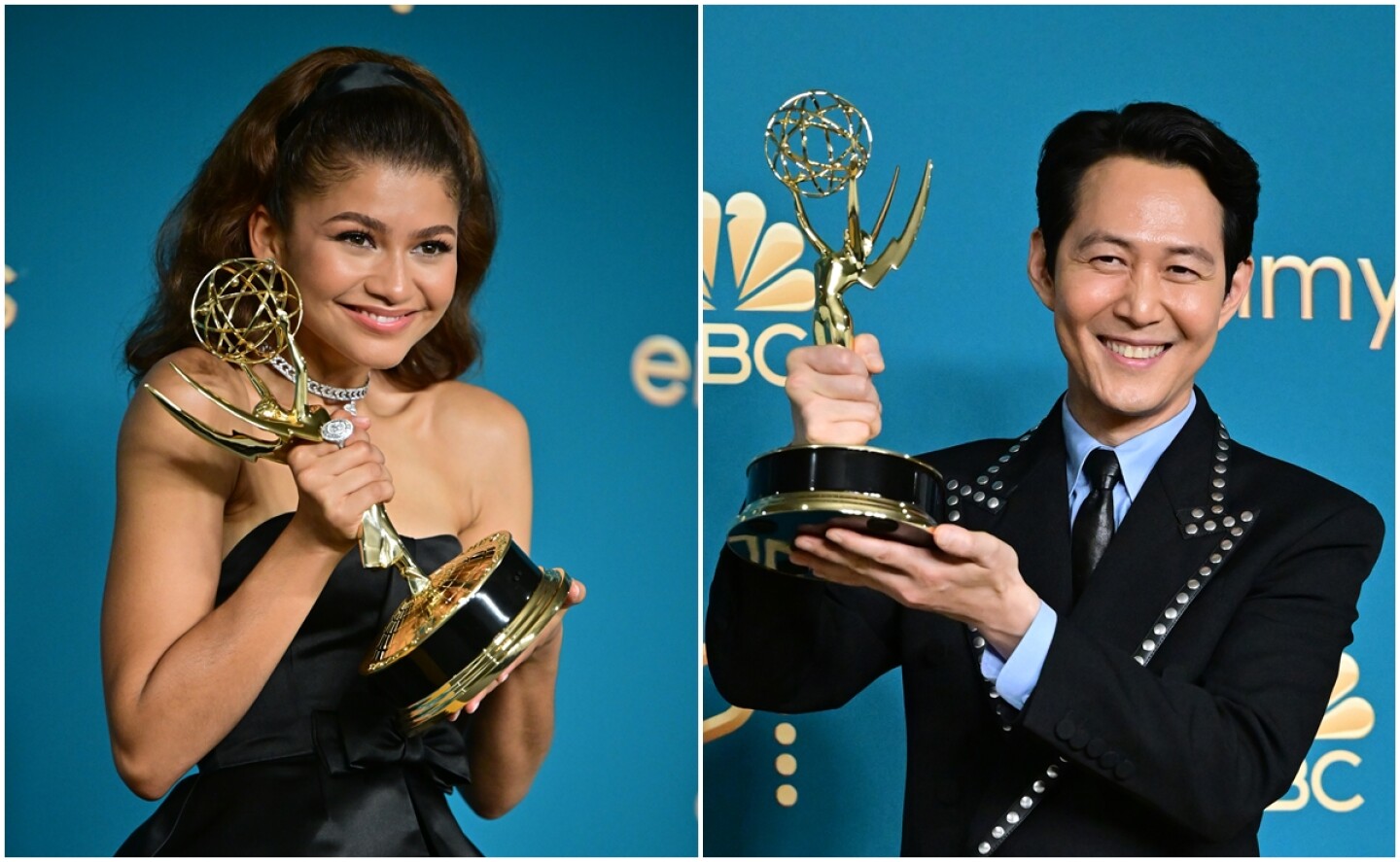 zendaya_el_juego_del_Calamar_premios_emmy_2022