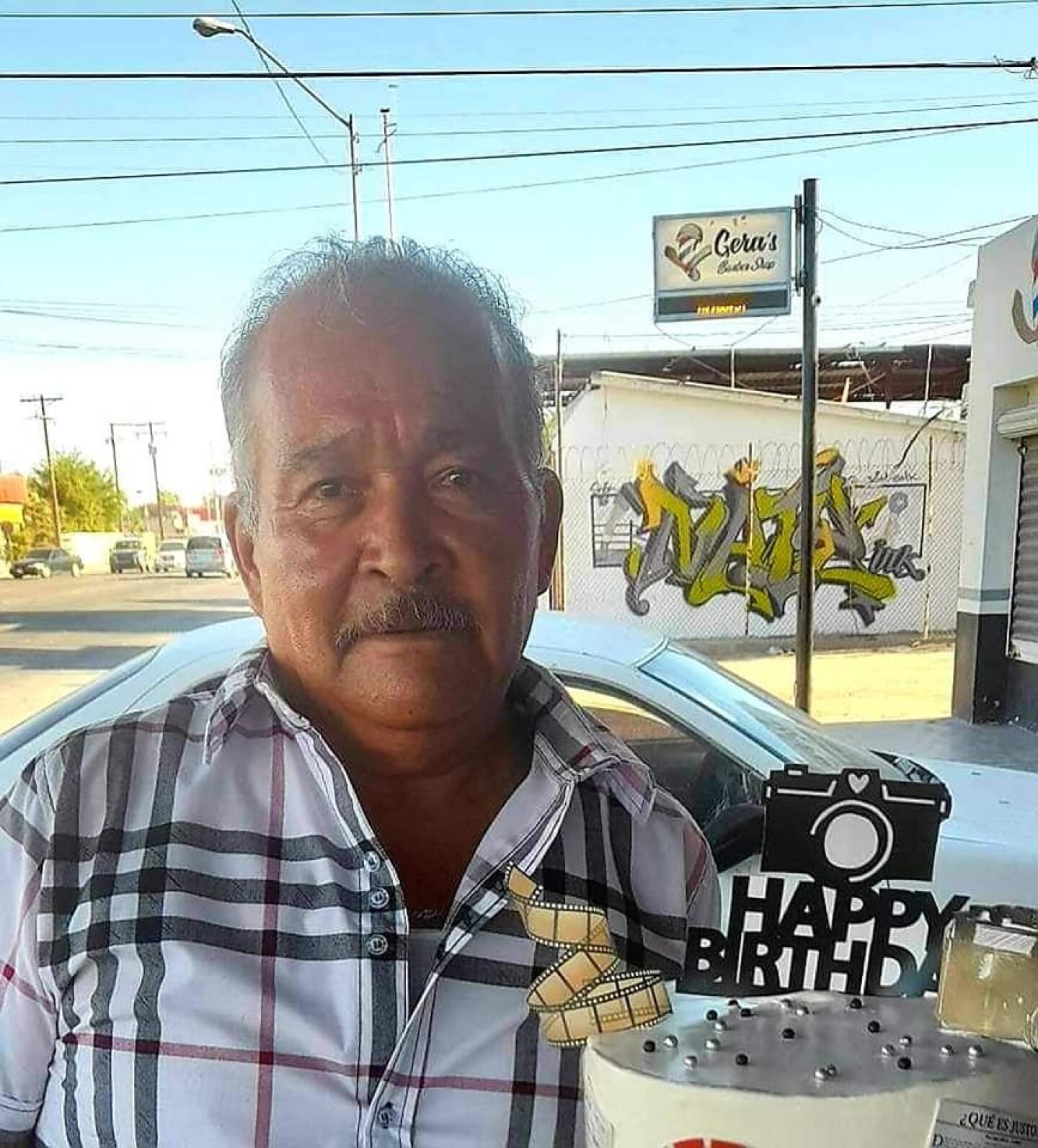 Juan Arjón López