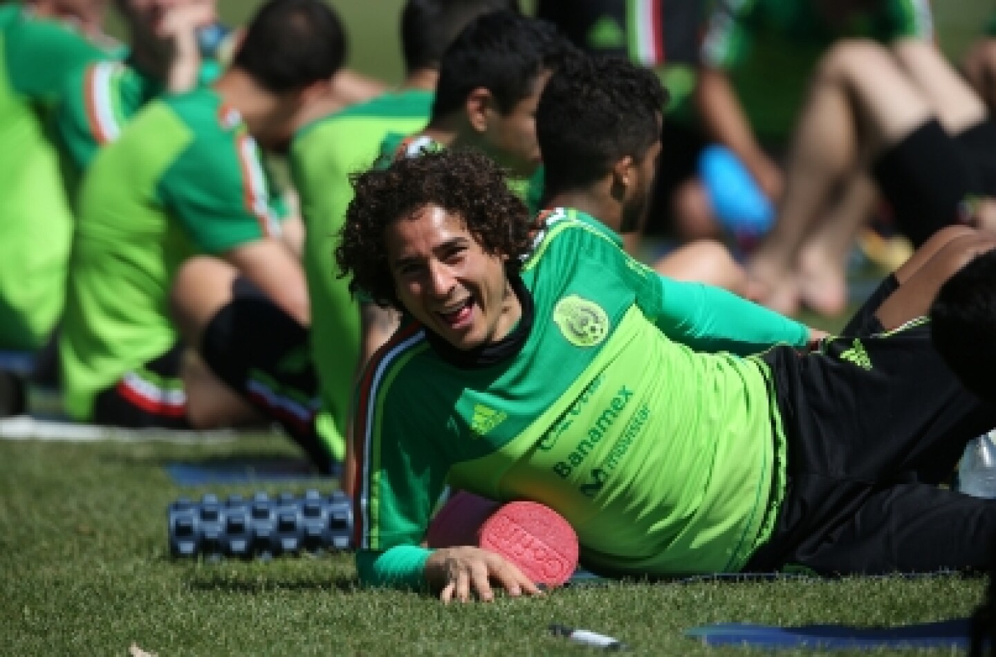 ochoa