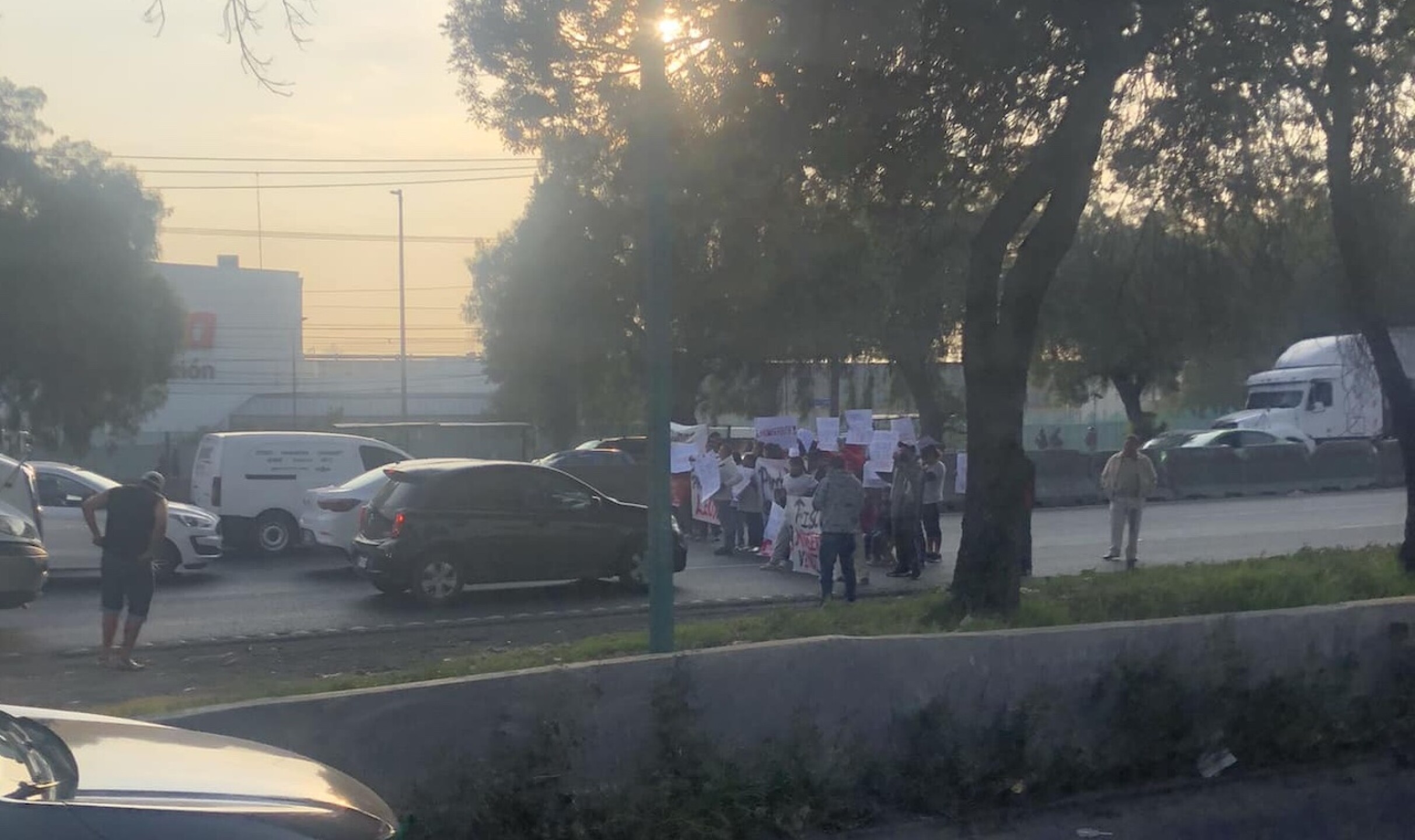 bloqueo-mexico-queretaro-1
