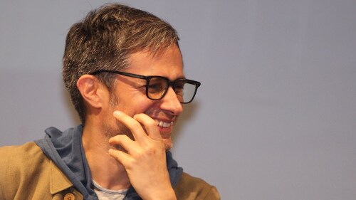 Gael-Garcia