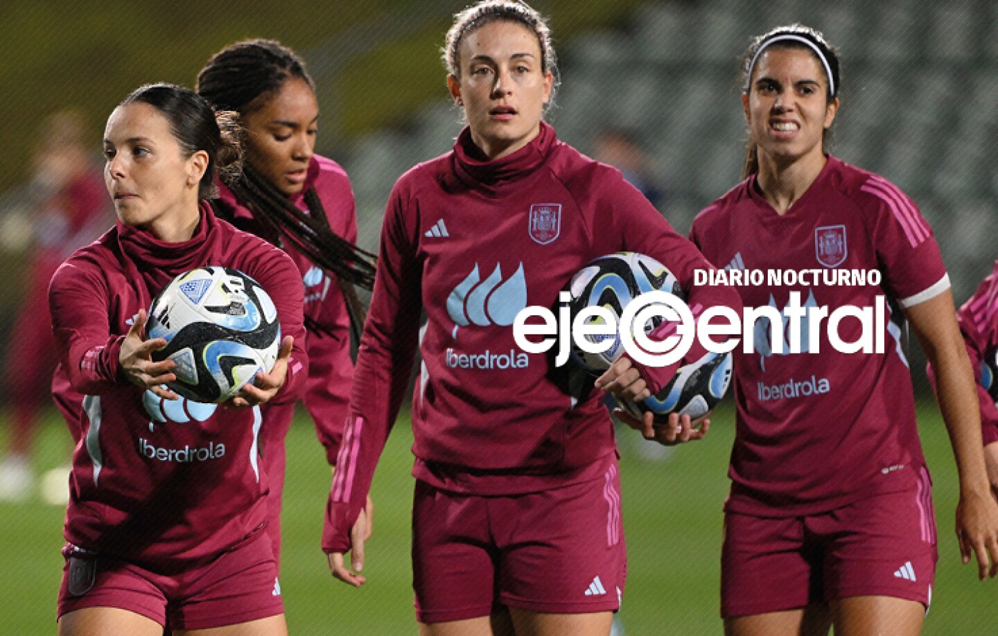 mundial del futbol femenil