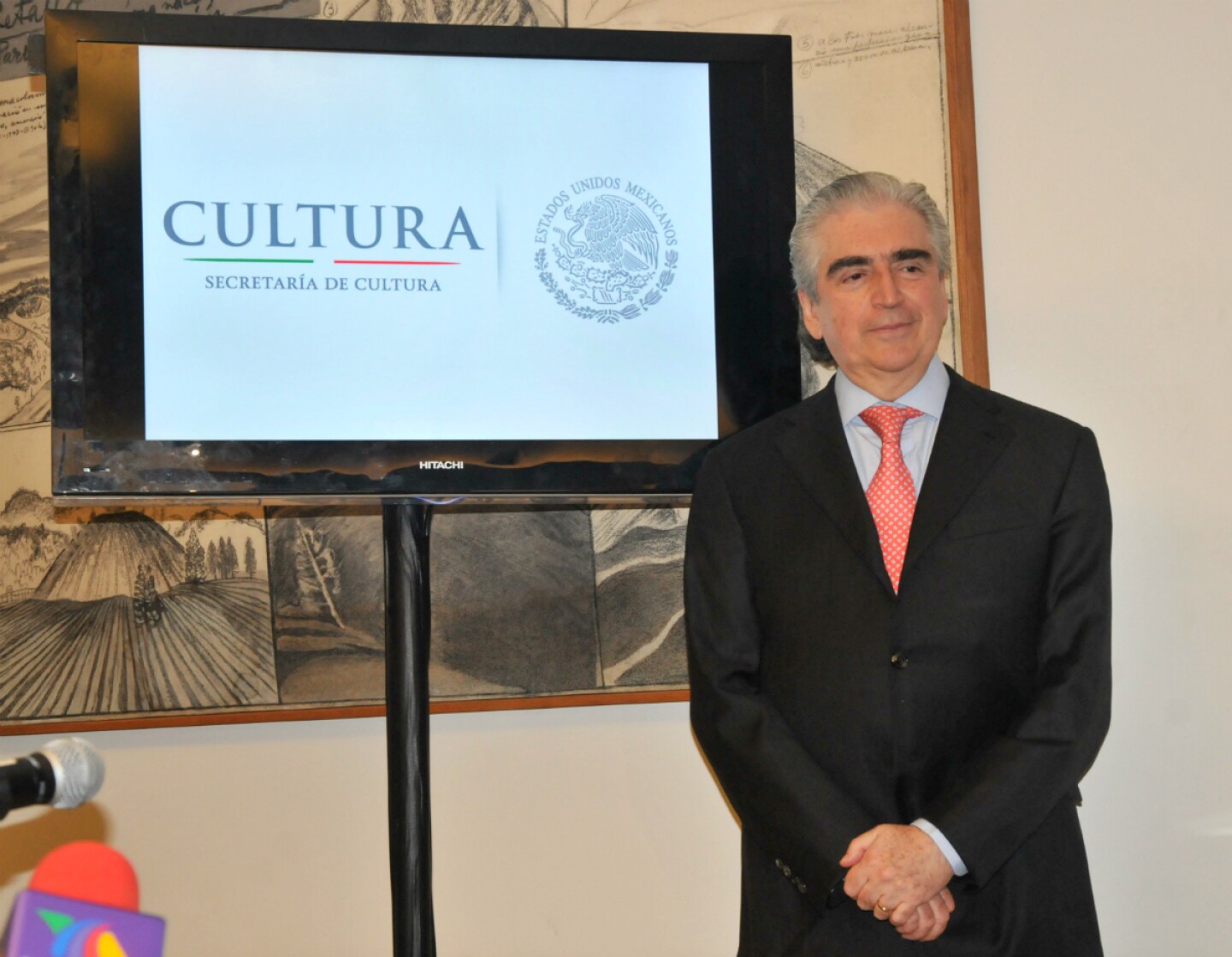 Rafael tovar cultura