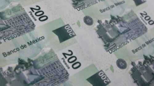 Banxico billete 200 pesos