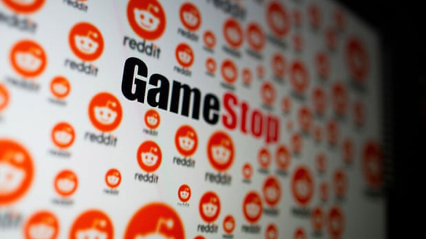gamestop