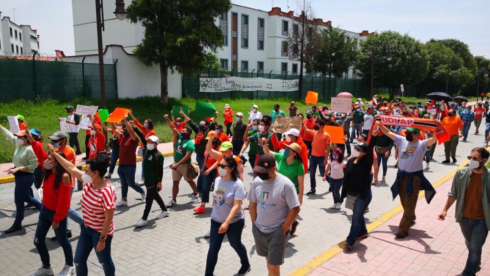 udlap vuelva a patronato