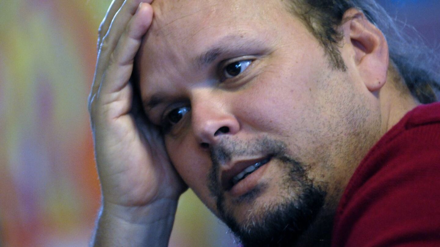 Muere hijo del Che Guevara